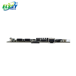 ELSKY EK8800 2/16G <span class=keywords><strong>Android</strong></span>-Motherboard-Unterstützung Rockchip RK3288 CPU RAM HD-MI LVDS 6 * USB 2.0 4 * COM <span class=keywords><strong>ARM</strong></span> Motherboard - Product Image 3