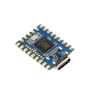 RP2040-Zero RP2040 2MB Flash für Raspberry Pi Mikro controller PICO Entwicklungs platine Dual-Core Cortex M0 + Prozessor - Product Image 1