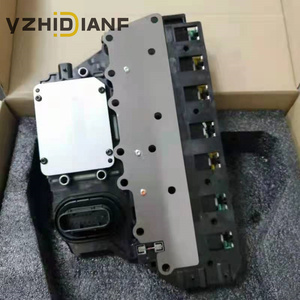 โมดูลควบคุมการส่งผ่านระบบทรานส์รุ่น TCM GEN 2 24268164,สำหรับ Chevy Cruz Buick 2013-2015 6T40 6T45 - Product Image 4