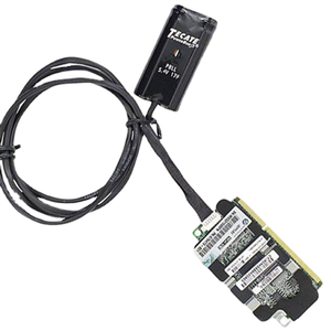 Originale, 631922-B21 512MB dinamico Smart Array FBWC Controller per G8 G9