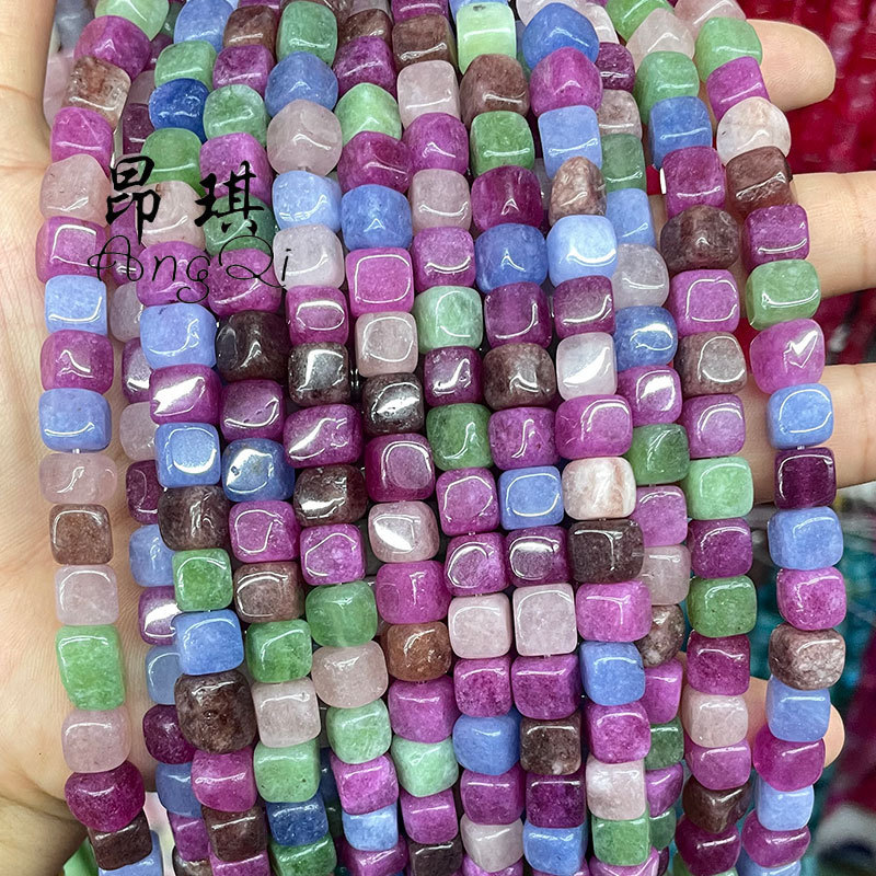 Tourmaline optimisée