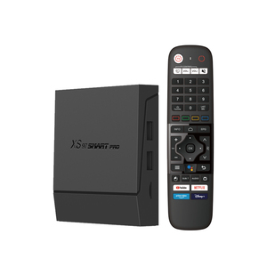 定制XS97智能专业安卓基础电视系统HDMI 2.1安卓电视盒兼容厂家批发 - Product Image 2