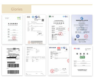 Ucclife nhà bếp nồi đặt 10 cái vuông không dính <span class=keywords><strong>Cookware</strong></span> <span class=keywords><strong>Set</strong></span> - Product Image 6