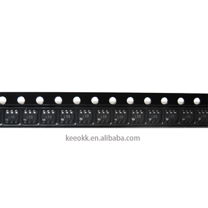 チップADP3330ARTZ-3-RL7 ADP3330ARTZコンプレッサーチップSOT23-6シルクスクリーンL4B ADP3330ARTZ-3.3 - Product Image 2