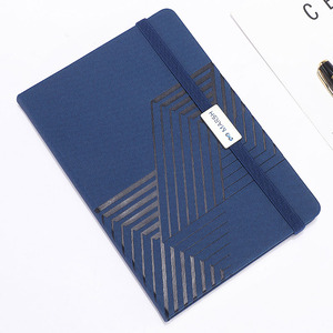 批发日记本笔记本记事本可定制石头纸日记本写字板定制皮革笔记本 - Product Image 3