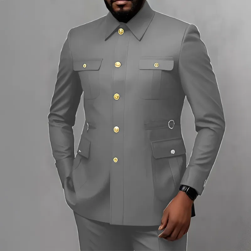 Gray