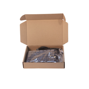 Tastiera Mini meccanica USB programmabile 24 tasti per macchine POS e registratori di cassa - Product Image 6