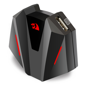 Hot <strong>Selling</strong> Gamepad Convertor Supports PS3 PS4 <strong>Xbox</strong> One Switch for Gaming - Product Image 2