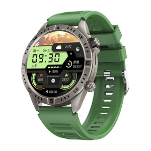 2024 nuevo reloj inteligente CY800 Dynamic Island Modo deportivo múltiple monitoreo de frecuencia cardíaca reloj inteligente con función de respuesta de llamada - Product Image 1