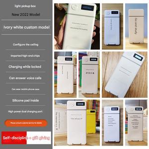 スマートフォンへの依存を防ぐタイムロックミニセーフボックススマートフォンの過度の再生をやめるのに理想的 - Product Image 3