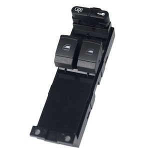 Auto Parts Master Power Window Switch 1J3959857A 1J3959857B for VW BORA I (1J2) 1.8 98-05/GOLF IV (1J1) 1.8T 97-05 - Product Image 3