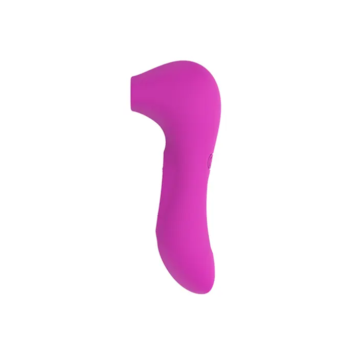 Sucker Vibrator Zunge lecken G-Punkt Massage Klitoris Stimulator Nippel saugen Sexspielzeug für Frauen