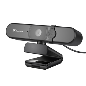 HD 1080p Webcam-Video konferenz kamera mit einstellbarem 90-Grad-Betrachtungswinkel CMOS-Bildgebung sensor und USB-Laufwerk für Computer