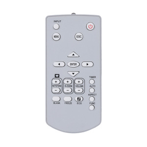 Universal IR Projector <strong>Remote</strong> Control Use for Casio Projectors XJ-V1/VC100/VC110/VC270 - Product Image 4