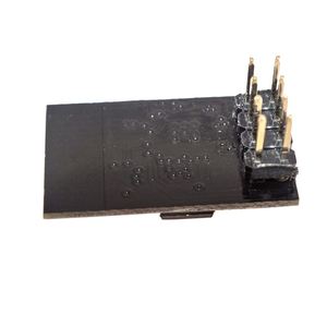Fabrika doğrudan satış ESP8266 ESP-01 ESP01 güncellenmiş 1MB flaş Wifi seri modülü Arduino için