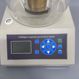 Direkte Lieferung des Herstellers Intelligenter <span class=keywords><strong>LCD</strong></span>-Bildschirm Asphalt-Penetration <span class=keywords><strong>tester</strong></span> - Product Image 4