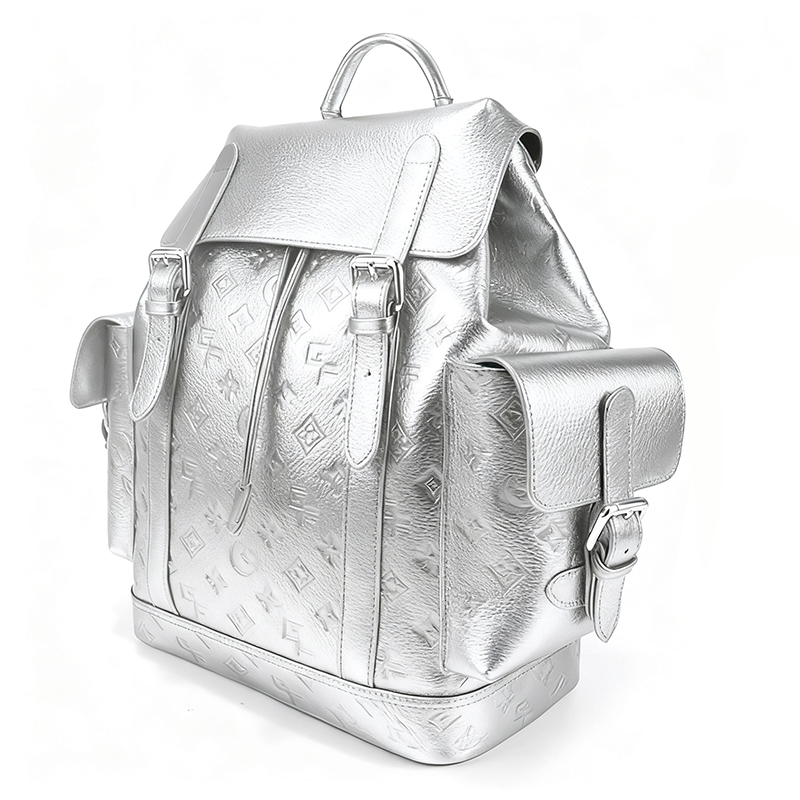 silver