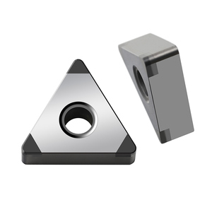 Alta precisão Hot Sales CBN corte torneamento inserir <span class=keywords><strong>CNC</strong></span> máquina-ferramenta torno para usinagem de metais ferrosos
