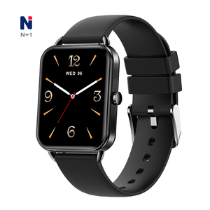 Yüksek kaliteli SC7A20 g-sensör NRD10 Mini boyutu açık kullanım için AMOLED ekran akıllı saat Reloj Inteligente SmartWatch - Product Image 3
