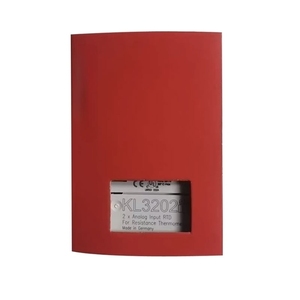Stock Available KL3214 KL3222 KL3228 Bus Terminal <strong>Module</strong> <strong>Analog</strong> <strong>Input</strong> <strong>PLC</strong> <strong>Module</strong> - Product Image 5