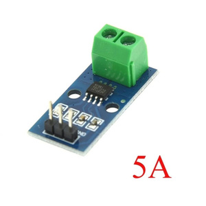 <strong>Hall</strong> Current <strong>Sensor</strong> Module ACS712 module 5A 20A 30A <strong>Hall</strong> Current <strong>Sensor</strong> Module 5A/20A/30A ACS712 For - Product Image 4