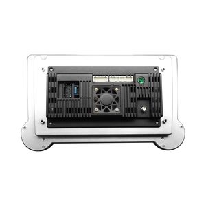 Car Radio Dual Knob Auto QLED 2K Screen Gps Multimedia <strong>Android</strong> 15.0 4G WIFI Carplay and <strong>Android</strong> Auto Mp3 <strong>Android</strong> Audio Player - Product Image 5