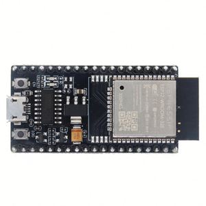 ESP32/scheda di sviluppo ESP-32S NodeMCU-32S CH340 MICRO USB WiFi + Bluetooth Ultra-basso consumo energetico Dual Core ESP ESP32-WROOM - Product Image 3