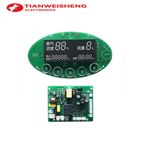 ISO9001การรับรองคุณภาพการผลิต PCB และ PCBA และ ISO14001 ISO13485 IS16949