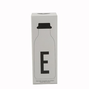 Custom 2 Tuck End Folding Carton Spot UV Printing Cosmetic Package Perfume Makeup <strong>Box</strong> for 30 50 60 <strong>100</strong> 120 <strong>ml</strong> Skincare Bottles - Product Image 6