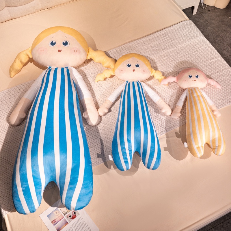 Custom Dolls Pillow