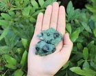Raw Kambaba Jasper