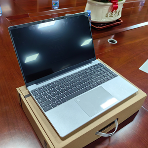 Ordenador portátil para estudiantes con procesador Intel N5095 CPU 1920*1080 pantalla IPS Cámara ODM OEM para juegos y aprendizaje ordenador barato - Product Image 2