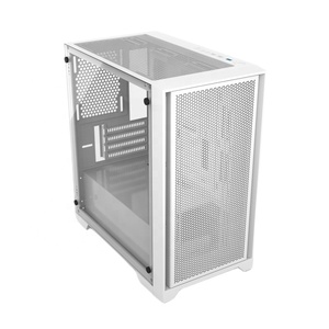 Manufacturer Modern Desktop <strong>case</strong> Gamer Desktop Computer Gaming MATX <strong>PC</strong> Tower Game <strong>CASE</strong> - Product Image 5