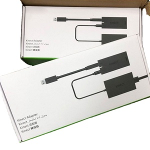 适用于XBOX ONE S/X感官适配器Kinect原始电源2.0感官电脑互动开发传感器 - Product Image 1