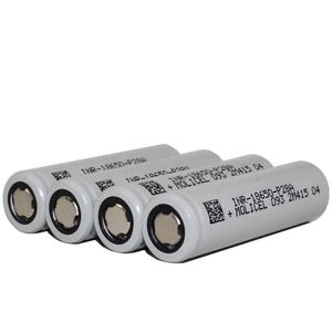 100% orijinal MOLICEL 2800mAh INR18650 P28A yüksek deşarj akımı 35A Li-ion şarj edilebilir pil hücre e-scooter için güç - Product Image 5