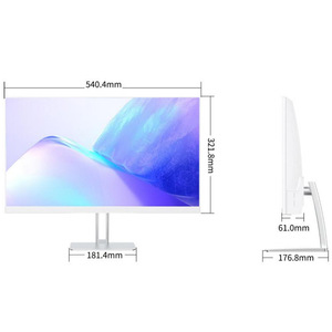 27 Inch Curve Intel Core I3 I5 I7 I9 20 Gaming <strong>Computer</strong> Parallel Touch Screen <strong>Desktop</strong> All in One Pc - Product Image 6