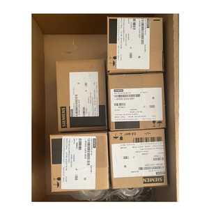 PLC <strong>Programming</strong> Controller 6SL3130-1TE22-0AA0 6SL3130 1TE22 0AA0 6SL31301TE220AA0 Siemens S120 <strong>Basic</strong> Power Module 20KW Power - Product Image 5