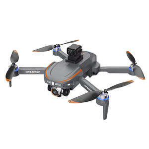 New S28 Drone Wifi <strong>FPV</strong> Obstacle Avoidance Optical Flow Remote Control Aerial Vehicle <strong>RC</strong> Drones - Product Image 2