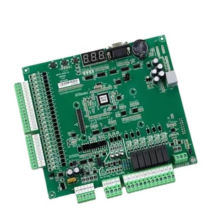 Original <strong>Monarch</strong> 3000 MCTC-MCB-B PCB Display Panel Board Elevator Control Board - Product Image 1