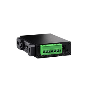 RS232/485/422 TO ETH RS232/485/422 to RJ45 Ethernet modulo porta seriale server POE Modbus gateway - Product Image 4
