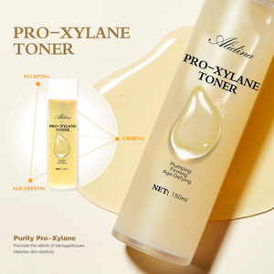 โทนเนอร์บำรุงผิวหน้า7ชนิดปรับแต่งได้โลโก้ - Product Image 3
