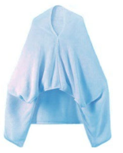 Bleu clair