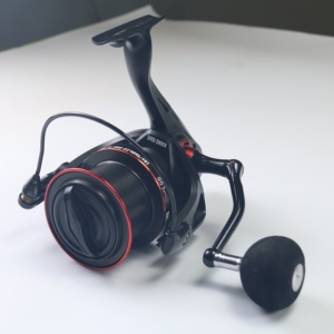 Chất lượng cao New Arrival Fishing <span class=keywords><strong>Reel</strong></span> pesca Spinning <span class=keywords><strong>Reel</strong></span> Carp Fishing REELS - Product Image 2