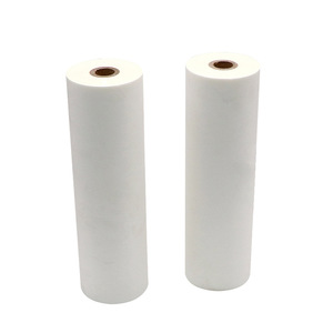 高品质A3 A4 Bopp热层压薄膜哑光涂层聚酯/EVA卷，用于化妆品包装热热层压薄膜 - Product Image 4