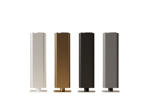 Touch Control Luxus große kommerzielle Tower Duft Aroma Diffusor Maschine mit Passwort-Funktion für Hotel und Einkaufs zentrum - Product Image 6