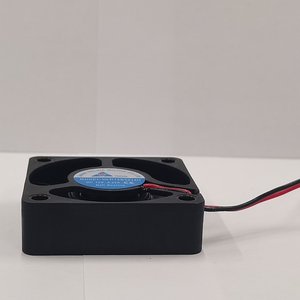便携式高速DC轴流风扇小型电冷OEM ODM支持 - Product Image 3
