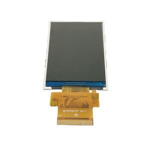 Schermo Lcd Tft da 2.8 pollici con moduli Tft Lcd di alta qualità a basso costo - Product Image 3