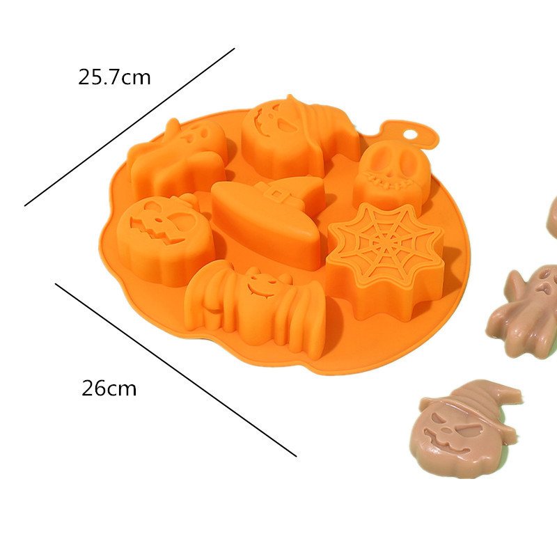 Orange 7 Cells