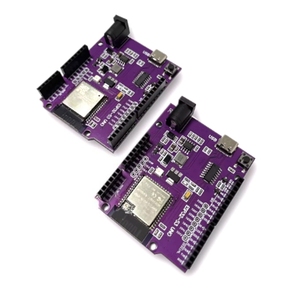 Placa de desarrollo de red compatible con módulos de comunicación N16R8/N16R8 integrados, compatible con las características de los componentes de la red de comunicación, a bordo, 1, 2, 1, 2, 2, 1, 2, 1, 2 - Product Image 1