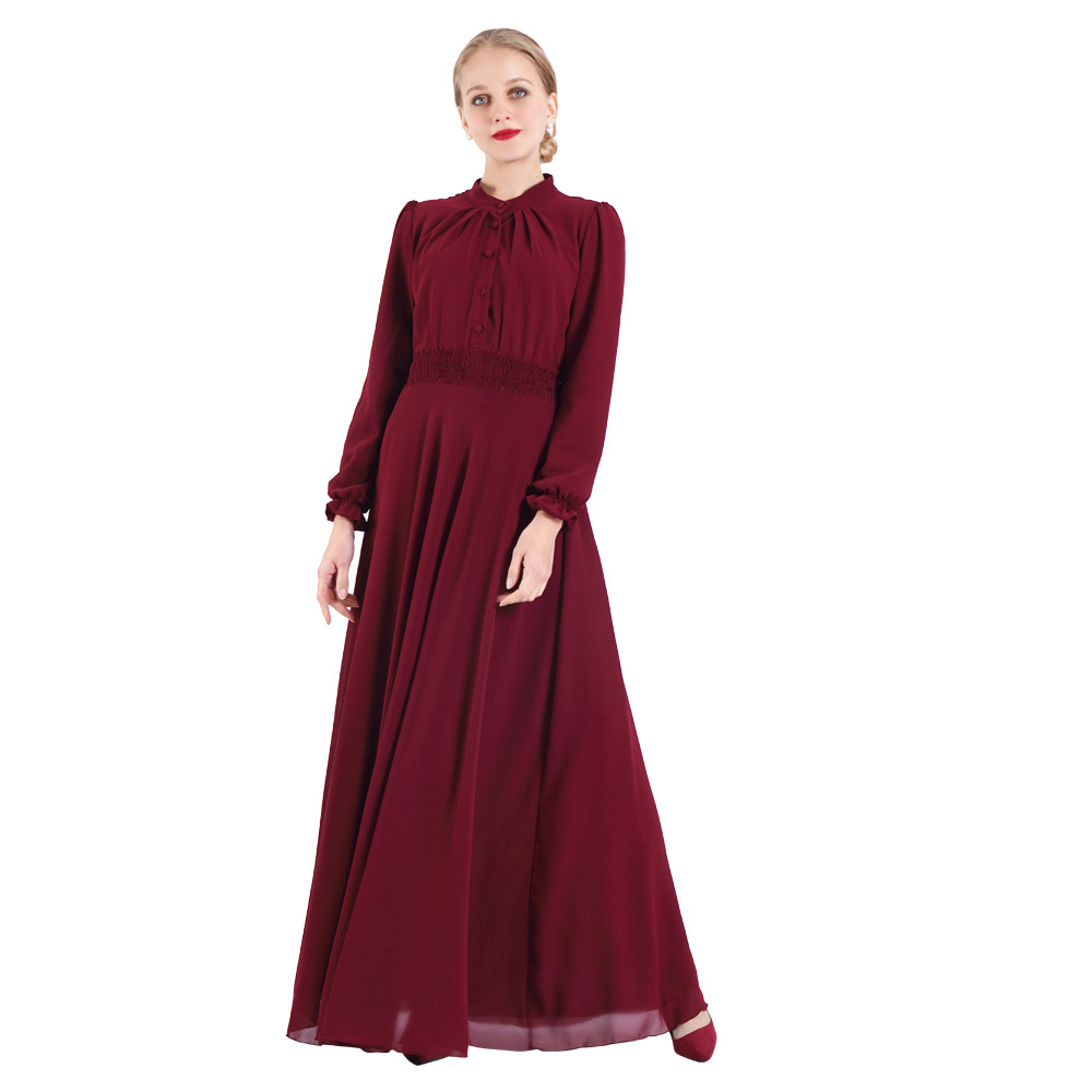 Rouge foncé